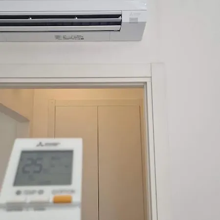 La Casa Degli Artisti