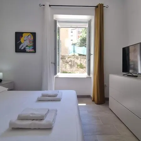 Appartamento La Casa Degli Artisti *