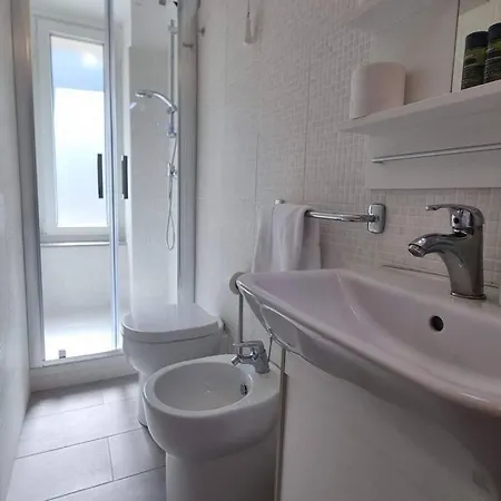 La Casa Degli Artisti Apartment *