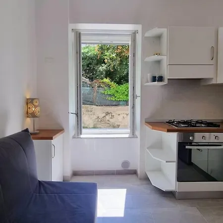 La Casa Degli Artisti דירה