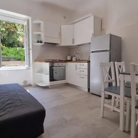 アパート La Casa Degli Artisti