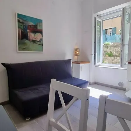 La Casa Degli Artisti トリエステ