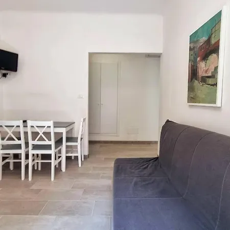 Appartamento La Casa Degli Artisti