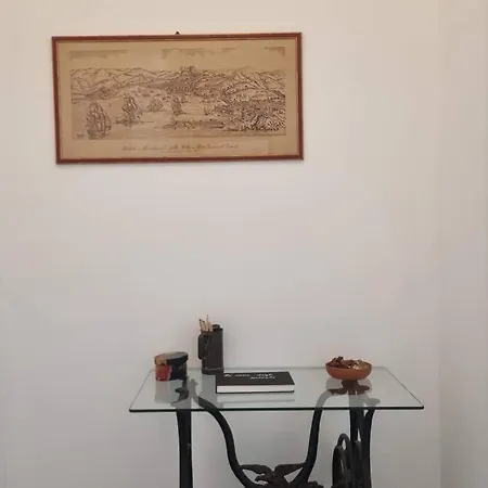 Appartamento La Casa Degli Artisti