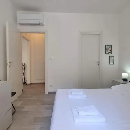 La Casa Degli Artisti * Trieste