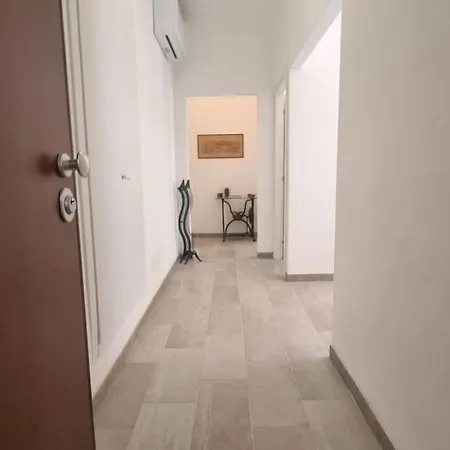 Appartamento La Casa Degli Artisti *