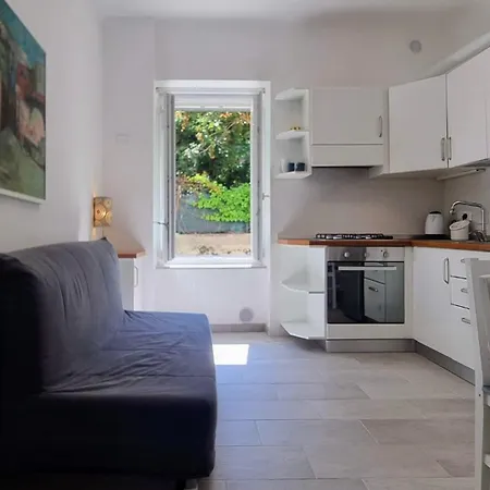 La Casa Degli Artisti Apartment Trieste