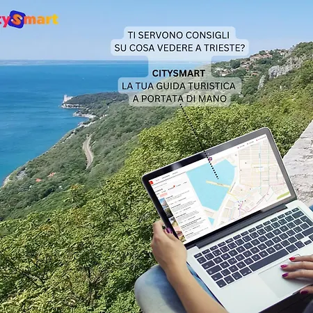 アパート La Casa Degli Artisti