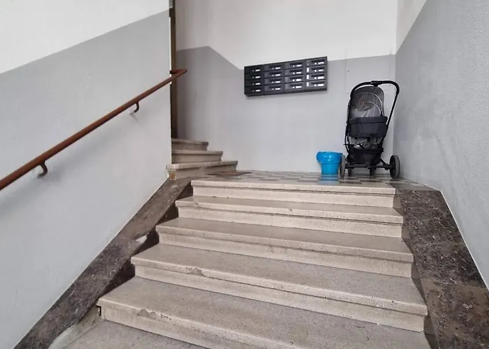 La Casa Degli Artisti Apartment Trieste