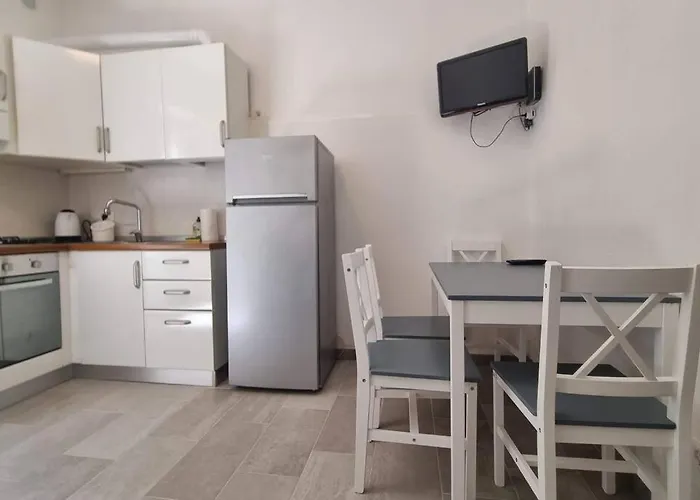 La Casa Degli Artisti