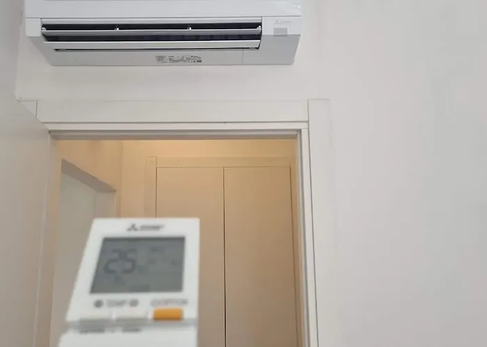 La Casa Degli Artisti