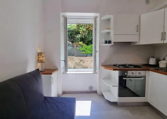 La Casa Degli Artisti Apartment