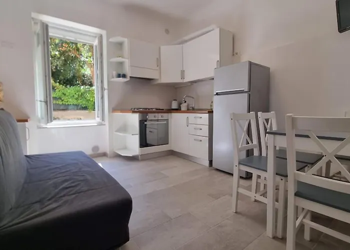 Apartment La Casa Degli Artisti