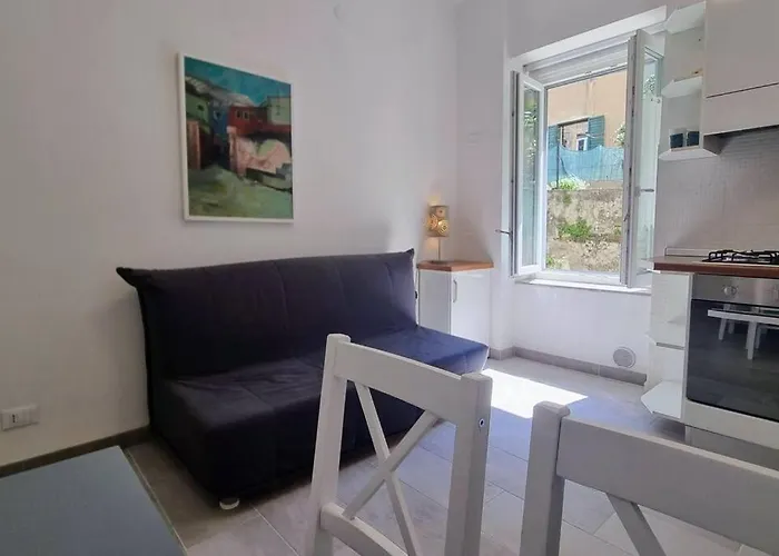 La Casa Degli Artisti Trieste