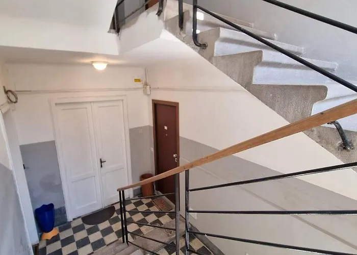 La Casa Degli Artisti Апартаменты