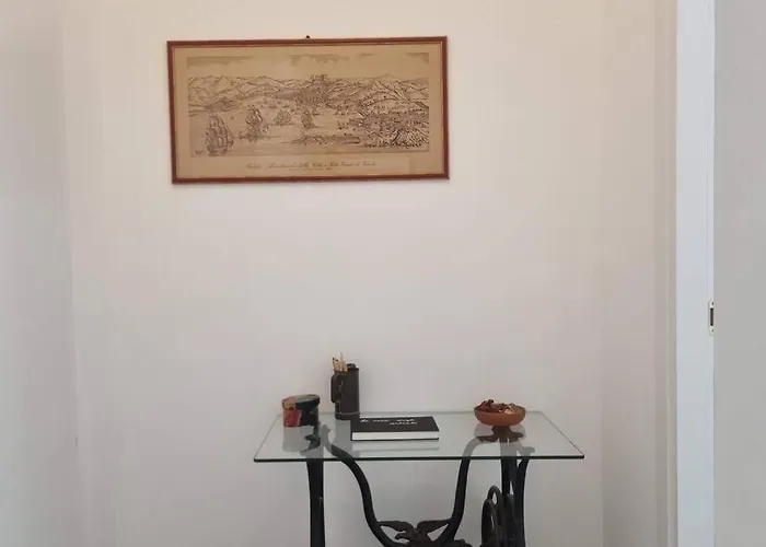 Apartment La Casa Degli Artisti