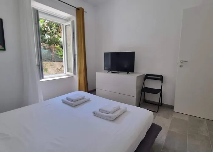 La Casa Degli Artisti *