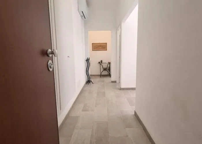 アパート La Casa Degli Artisti *