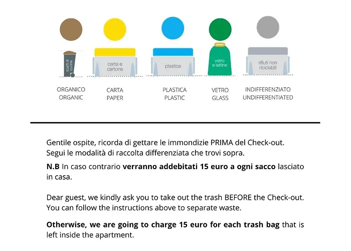 La Casa Degli Artisti Апартаменты